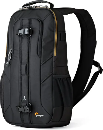 Miniatura 9 de Lowepro LP36899PWW Slingshot Edge 250 AW - Una bandolera segura, delgada, inteligente y protectora para una DSLR compacta o DJI Mavic Pro/Mavic Pro