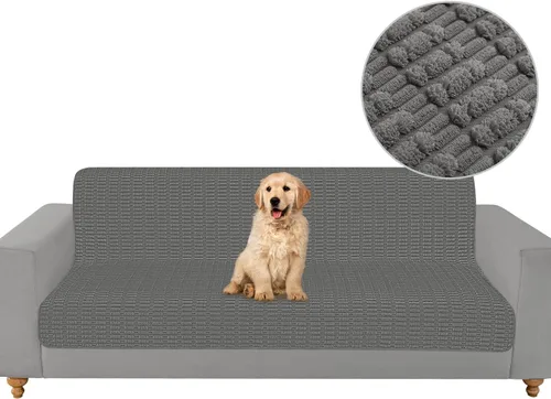 Miniatura 35 de Foxdecor Juego de 2 fundas antideslizantes para reposabrazos de sillón, fundas para reposabrazos de sillón, fundas para reposabrazos de sofá, fundas