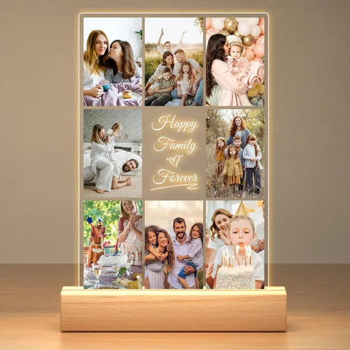 Miniatura 21 de Jkolalin Marcos de fotos personalizados con foto, marco de fotos personalizado, marco de fotos personalizado, regalos de cumpleaños personalizados