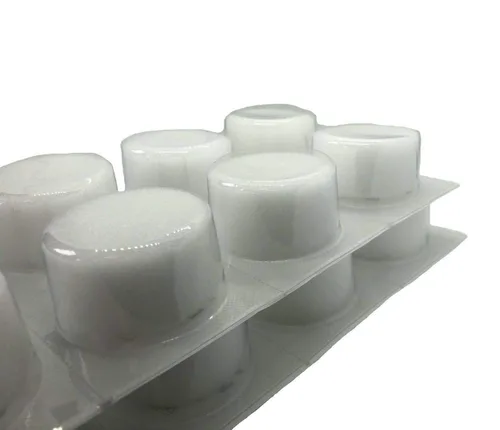 Miniatura 4 de DGT Caja desechable DipFoam 24pcs