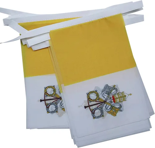 Miniatura 95 de AZ FLAG Señal marítima internacional 42.7 ft BUNTING Flag 40 banderas 9'' x 6'' - Banderas de cuerda del alfabeto náutico 5.9 x 8.3 in
