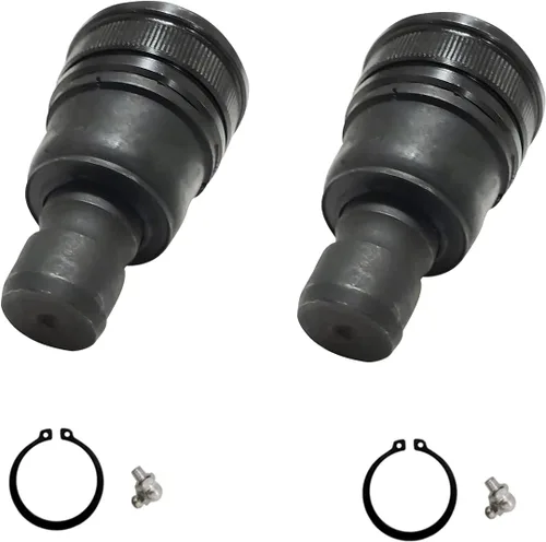 Miniatura 4 de Rótulas delanteras inferiores se adaptan a Dodge Caravan 2001-2007/Grand Caravan 2001-2007, para Chrysler Town & Country 2001-2007/Voyager