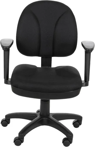 Miniatura 4 de OEF Furnishings OEFCTC-A Comfort Series - Silla de trabajo (reposabrazos, altura estándar)