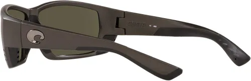 Miniatura 5 de Costa Del Mar Gafas de sol rectangulares Tuna Alley para hombre