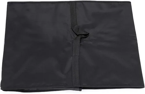 Miniatura 6 de OwnMy Funda Protectora para Parrilla de Horno de Microondas Resistente al Calor y a Prueba de Polvo - Funda Protectora de Microondas de Tela