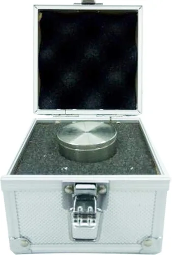 Miniatura 4 de CGOLDENWALL Densidad de pintura Gravedad Específica Copas Copa 50cc/ml Acero inoxidable