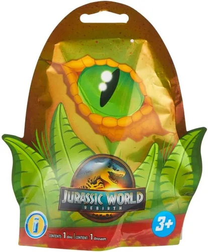 Imaginext Jurassic World - Juguete de dinosaurio para bebés de 3 años en adelante