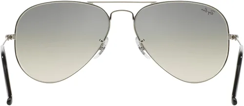 Miniatura 4 de Ray-Ban RB3025 - Gafas de sol de aviador de metal paquete de accesorios Vision Group