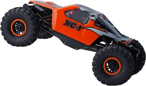 Miniatura 6 de Juego de 8 eslabones de suspensión de latón de alta liquidación para Axial AX24 XC-11/24 RC Crawler piezas de actualización de coche, revestimiento