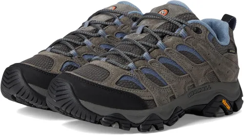 Miniatura 171 de Merrell Zapatos de senderismo impermeables Moab 3 para mujer