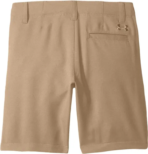 Miniatura 2 de Under Armour Pantalones cortos de golf Medal Play para niños