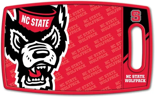 Miniatura 9 de YouTheFan Serie Logo NCAA Tabla de cortar