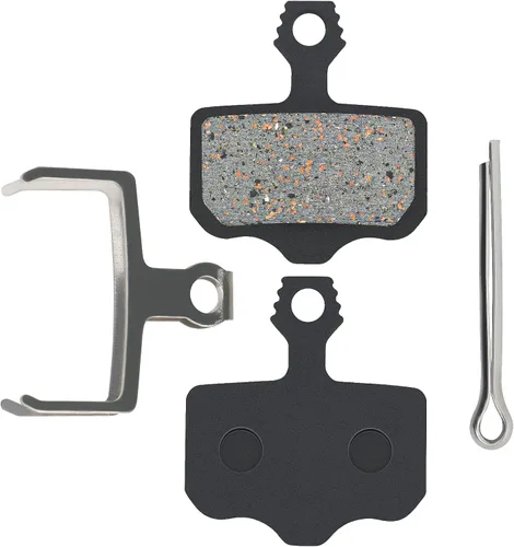 Miniatura 3 de Pastillas de freno Road Passion para MOTO GUZZI 1000-1000 S 89-94 F&R/ 1000-1000 SP (12 ruedas de fundición de radios/discos frontales encastrados)