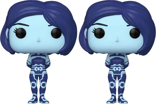 Miniatura 3 de Funko Halo Infinite POP El arma que brilla en la oscuridad exclusiva