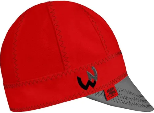 Miniatura 5 de Welder Nation 8 paneles 10 oz Gorra de soldadura premium 100% algodón interior y exterior de lona de pato - Protectora, duradera, resistente
