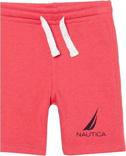 Miniatura 4 de Nautica Pantalones cortos de forro polar para niño