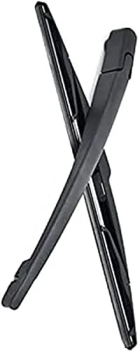 Miniatura 2 de Brazo del limpiaparabrisas trasero del coche, para Opel para Zafira B MK2 2005-2014, reemplazo del conjunto del limpiaparabrisas