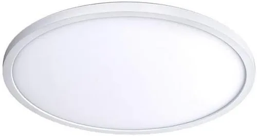 Miniatura 6 de WAC Lighting, Montaje empotrado Energy Star LED redondo de 5 pulgadas de 3000 K en níquel cepillado