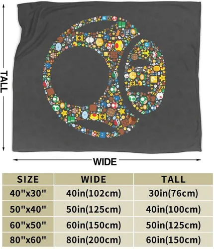 Miniatura 3 de Manta de franela suave y cálida manta cálida para el hogar, cama, sofá