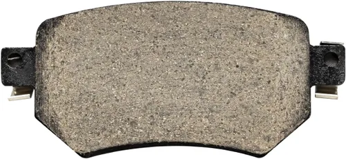 Miniatura 6 de Detroit Axle – Pastillas de freno traseras para Mazda 6 2016-2021, pastillas de freno de cerámica con accesorios 2017 2018 2019 2020 de repuesto