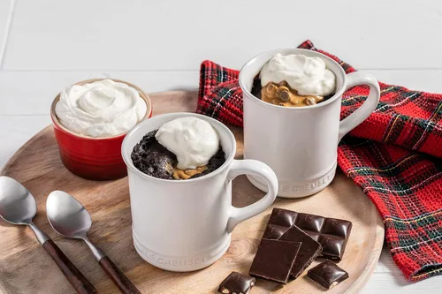 Miniatura 7 de Le Creuset - Taza de cerámica Vancouver, 14 onzas, alcachofa