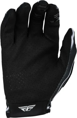 Miniatura 2 de Fly Racing - Guantes de motocross y bicicleta de montaña para hombres Lite Adult - Guantes protectores para bicicleta de tierra, MTB, BMX