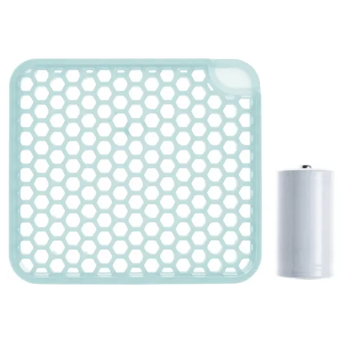 Miniatura 9 de Fresh Products ourfresh - 2 ambientadores de repuesto con aerosol medido con fragancia seca, uso de 30 días, espacios de tamaño mediano, activado