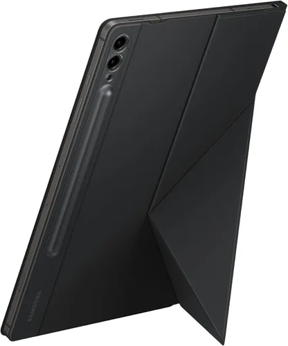 Miniatura 6 de SAMSUNG Galaxy Tab S10+ S9+ Funda para libro inteligente S9FE+, funda protectora para tableta, opciones de soporte horizontal y vertical, parte