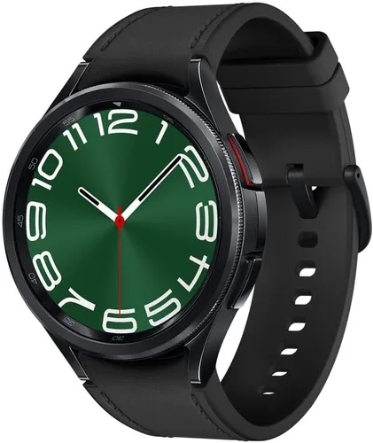 Miniatura 17 de SAMSUNG Galaxy Watch 6 44mm LTE, rastreador de fitness, zonas de frecuencia cardíaca personalizadas, coaching avanzado del sueño, monitor cardíaco