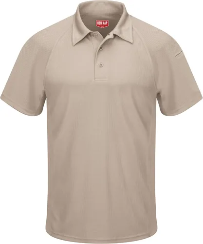 Miniatura 2 de Red Kap Polo Big & Tall Active Performance para hombre