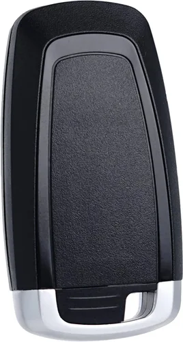 Miniatura 9 de SUPALAND Llavero de repuesto para Lincoln Continental 2020-2022 Ford Mustang Fusion 2018-2021 Smart Proximity sin llave arranque remoto