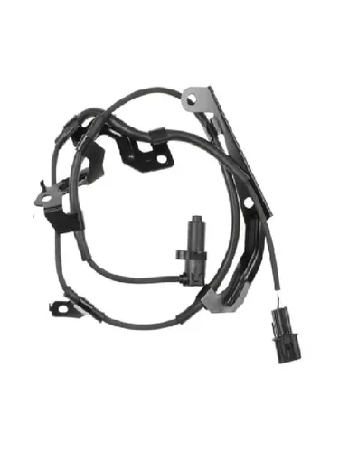 Miniatura 5 de ABS Sensor Compatible with Mitsubishi for L200 2012 2013 2014 2015 Car Front Left Right ABS Wheel Speed Sensor Car Accessories MN102574
