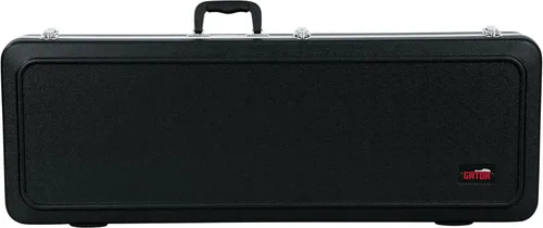 Miniatura 18 de Gator G-PG ACOUSTIC Pro Go Series - Funda para guitarra acústica, Negro, 1