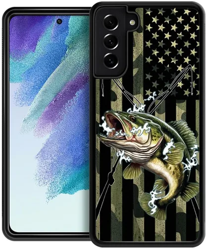 Miniatura 37 de DAIZAG Funda compatible con Samsung Galaxy S22, protección completa, a prueba de golpes, antiarañazos, funda de poliuretano termoplástico