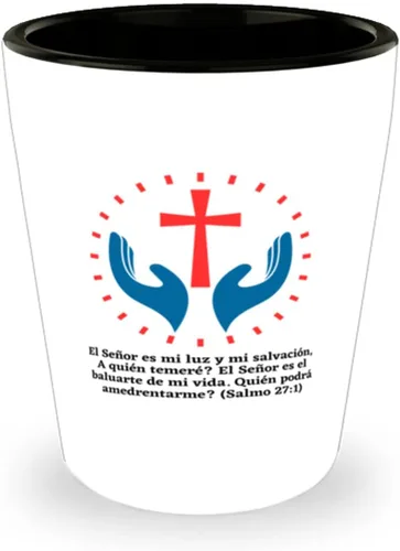 Regalos religiosos para mujer o hombre - Protección divina contra el mal y las tentaciones Para quinceanera, matrimonio, bautizo, primera comunión -