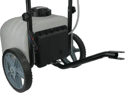 Miniatura 7 de The ROP Shop Pulverizador de carro de 9 galones para Master Manufacturing PCD-E3-009B-MM, PCDE3009BMM