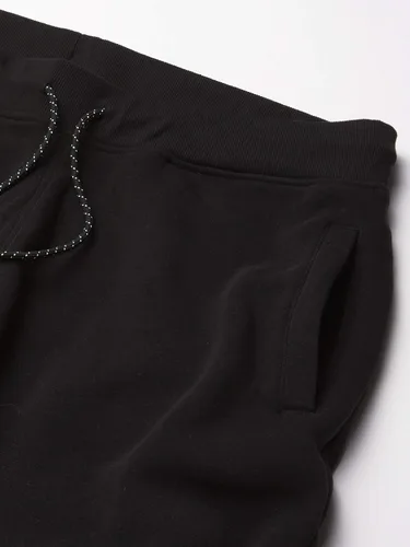 Miniatura 4 de WT02 Men's 19391 Active Basic Fleece Jogger Sweatpants, Variety