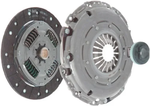 Miniatura 2 de VALEO 786023 Kit de embrague