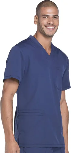 Miniatura 7 de Dickies Dynamix DK640 - Camiseta para hombre con cuello en V