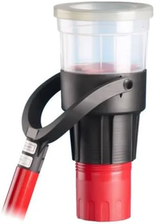 SDi SOLO 330, dispensador de aerosol para probar detectores de humo