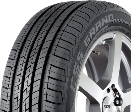 Miniatura 2 de Cooper CS5 Grand Touring 185/60R15 84T - Neumático para todas las estaciones