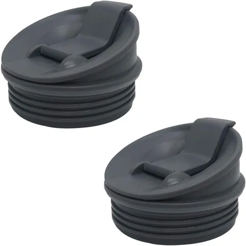 Miniatura 8 de Grey 1 paquete de 16 onzas (16 oz.) taza con tapa Sip & Seal para la serie Nutri Ninja Blender