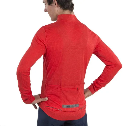 Miniatura 3 de Pearl IZUMI Pro - Maillot de ciclismo térmico para hombre