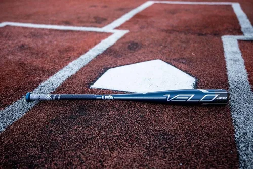 Miniatura 2 de Rawlings Bate de béisbol VELO ACP USA -10/-5 Drop Híbrido Barril 2 5/8