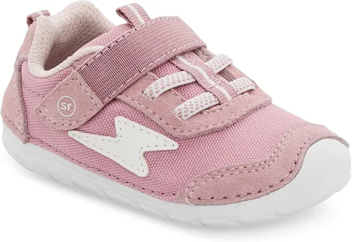 Miniatura 4 de Stride Rite baby-girls Sm Zips Runner