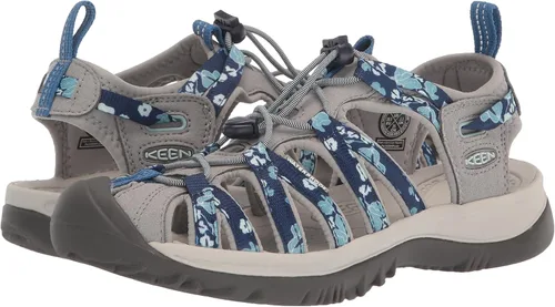 Miniatura 7 de KEEN Sandalia de agua Whisper con punta cerrada para mujer