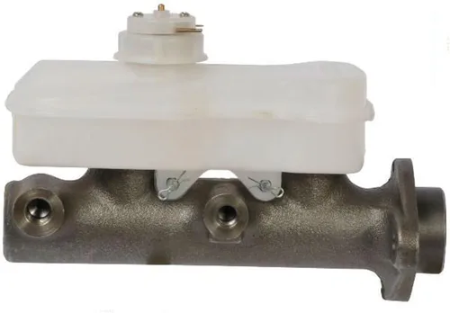 Miniatura 4 de Para Jaguar XJ6 Vanden Plas 1980-1987 Cilindro maestro de freno - BuyAutoParts 72-42711AN Nuevo