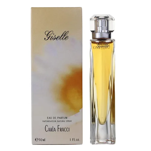 Carla Fracci Giselle por Carla Fracci para mujer. Eau De Parfum Spray 1 oz