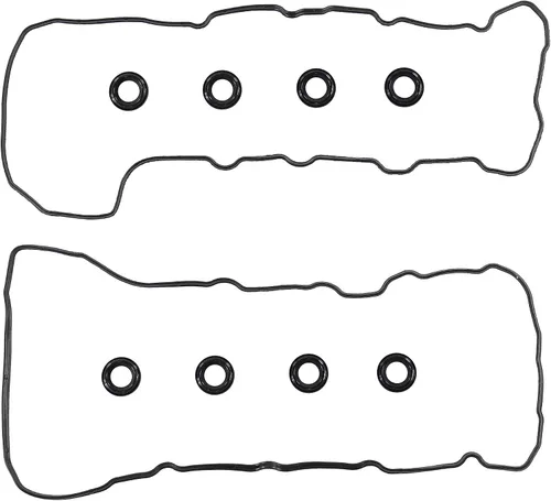 DNJ VC978G Juego de juntas de tapa de válvula para Lexus, Toyota, GX460, Land Cruiser, LX570, Sequoia, Tundra, 4.6L, 5.7L, V8, DOHC, 32V, 345cid,