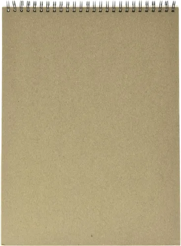 Miniatura 2 de Canson Artist Series Mi-Teintes - Papel pastel, colores surtidos, bloc plegable, 9 x 12 pulgadas, 24 hojas (98 libras/160g) - Papel de artista